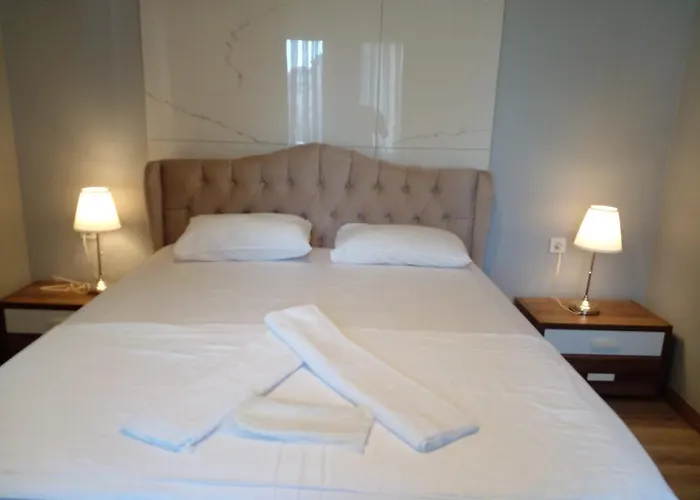 Kaftan Hotel