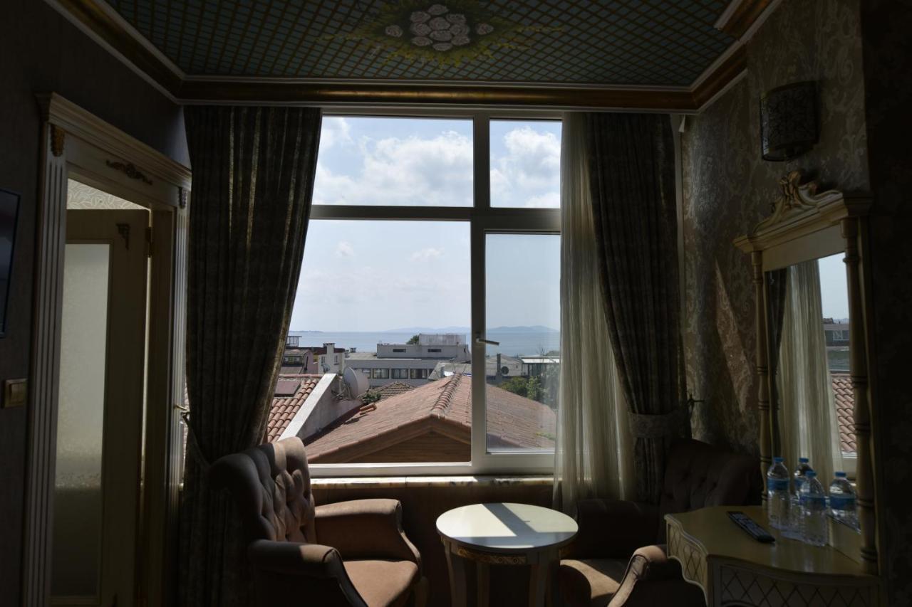 Kaftan 3* Istambul