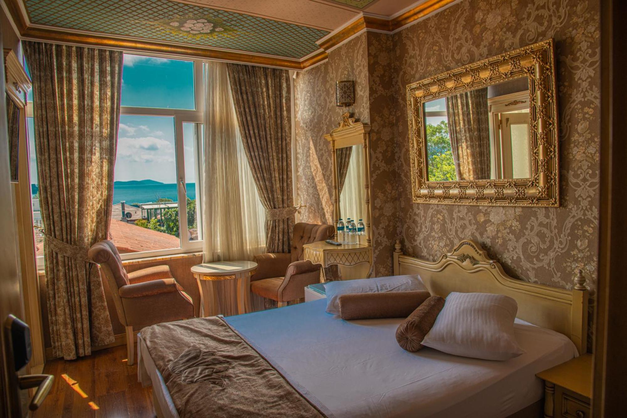Kaftan Hotel Istambul