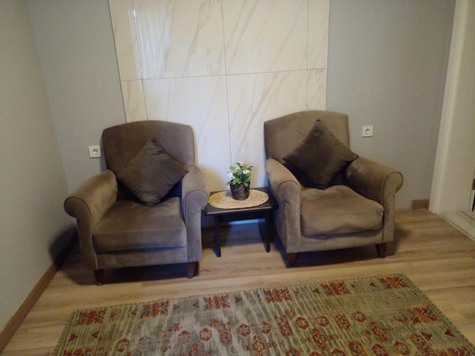 Kaftan Hotel Istambul