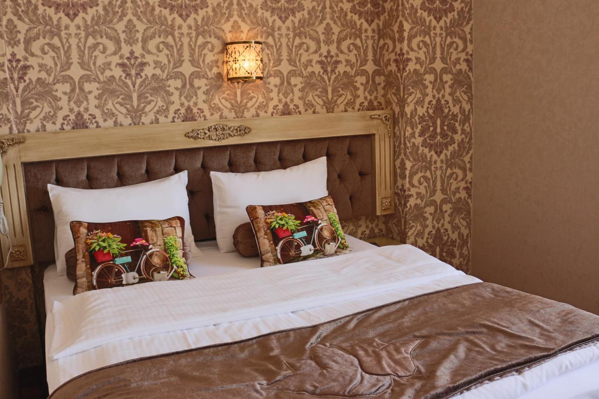 Kaftan Hotel Istambul