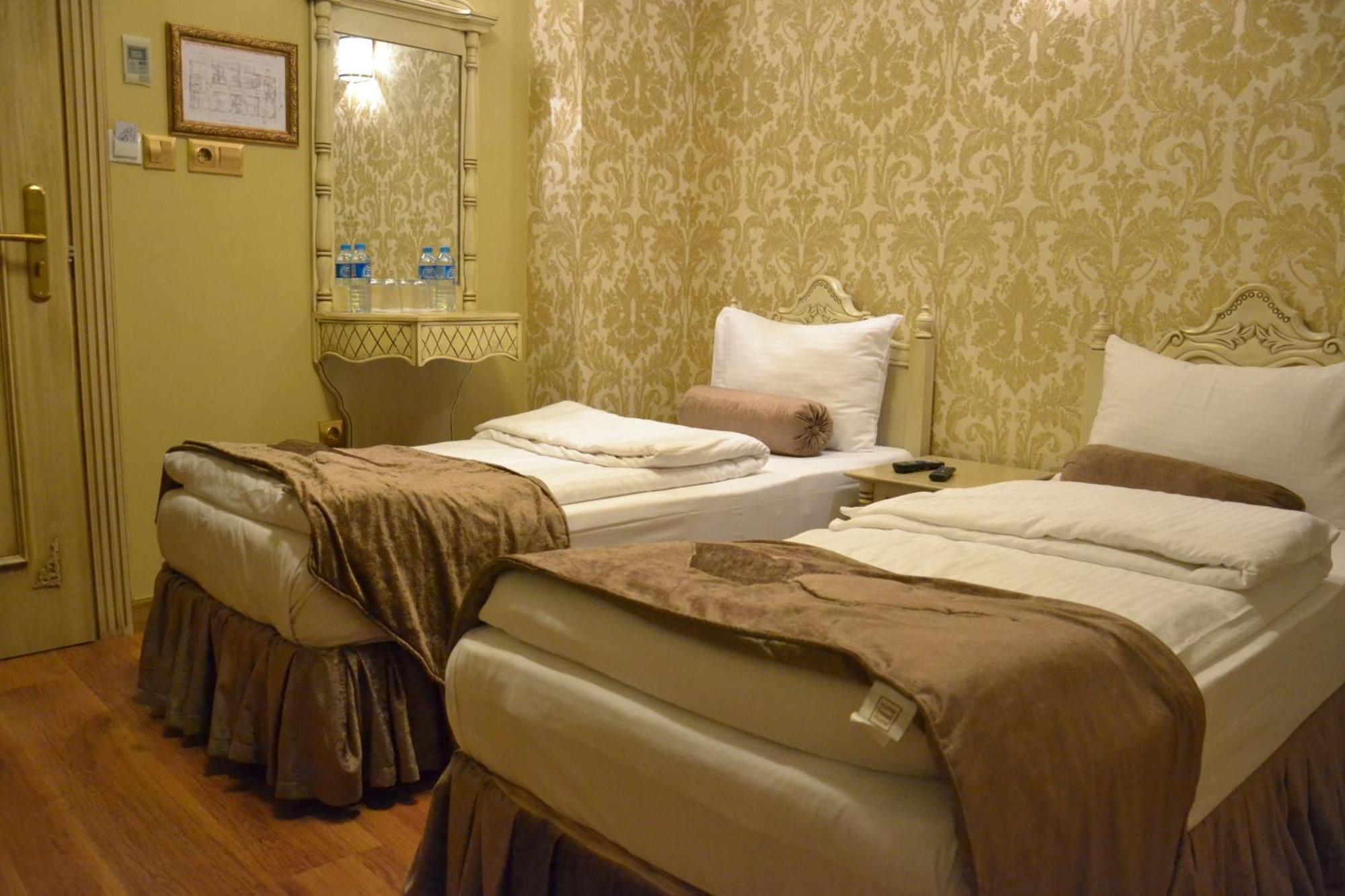 Hotel Kaftan Istambul
