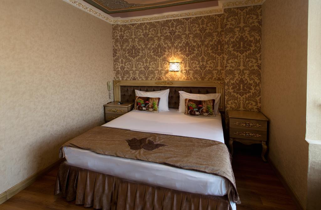 Kaftan Hotel Istambul