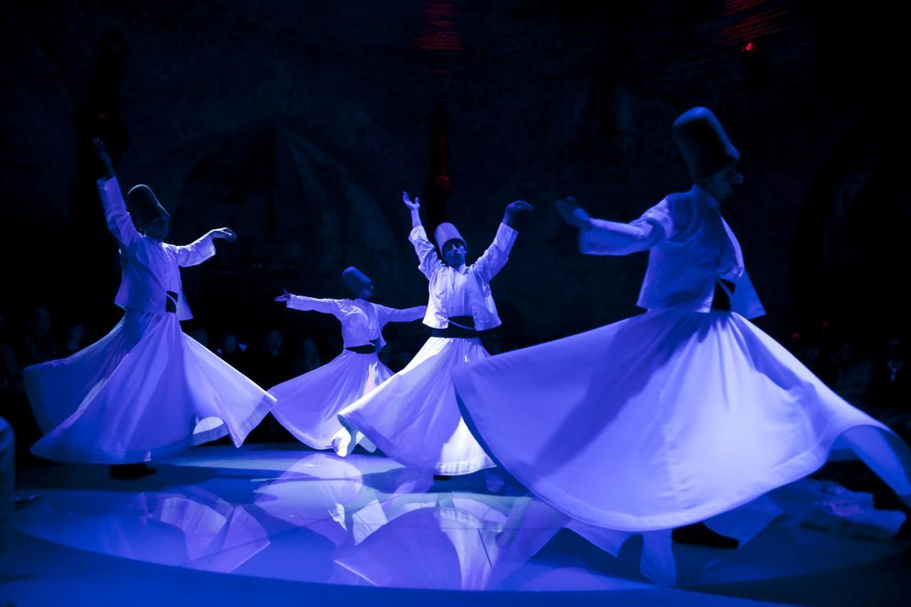 Hotel Kaftan Istambul