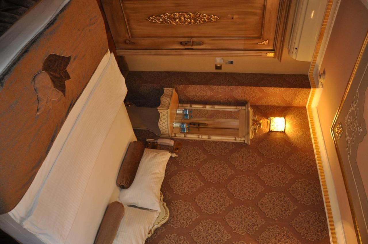 Kaftan Hotel Istambul