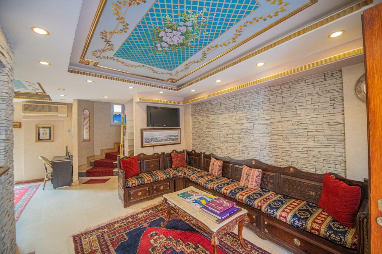 Kaftan 3* Istambul