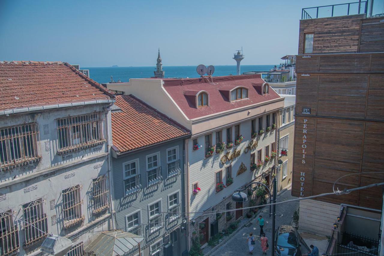 Kaftan 3* Istambul
