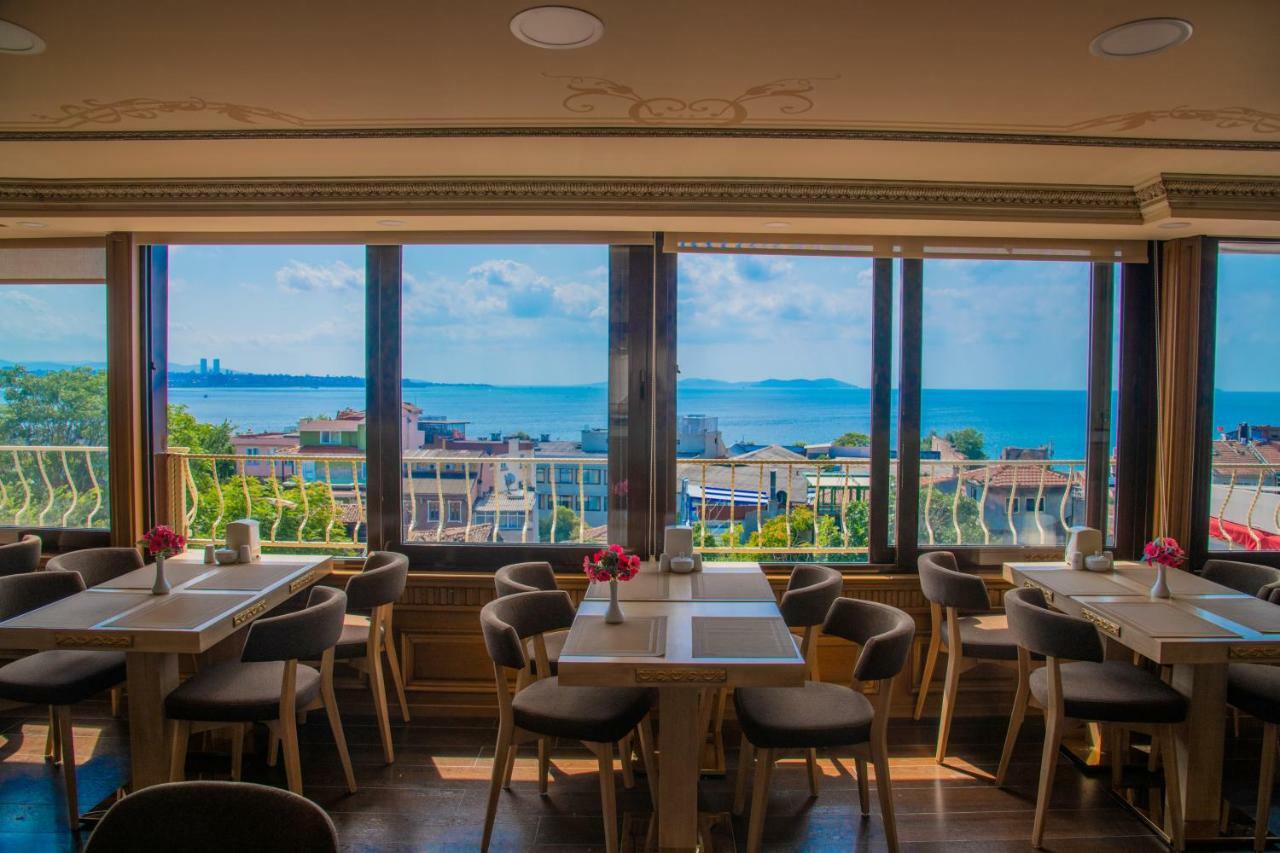 Kaftan Hotel Istambul