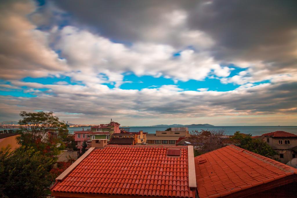 Hotel Kaftan Istanboel