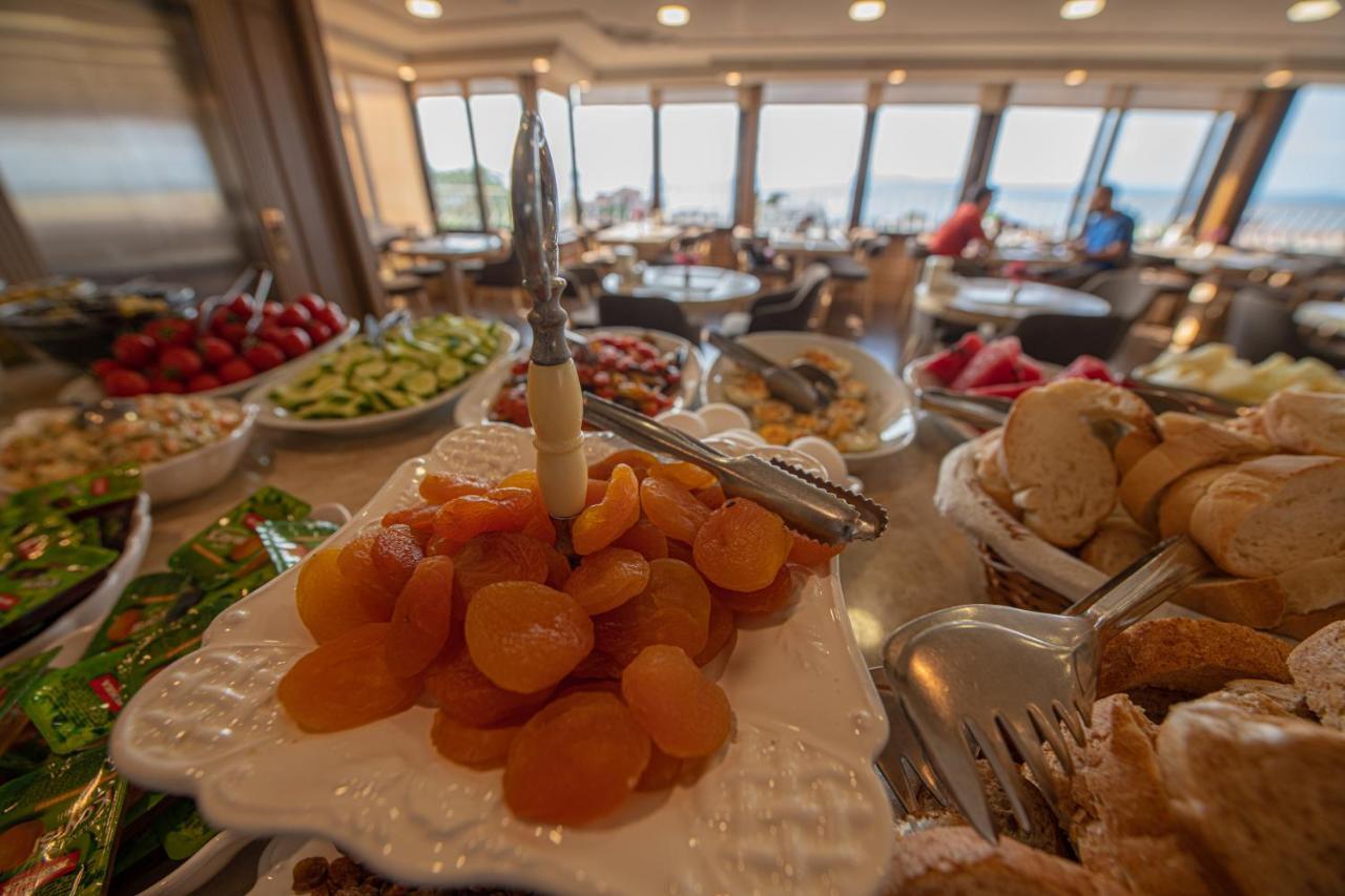 Kaftan Hotel Istanboel