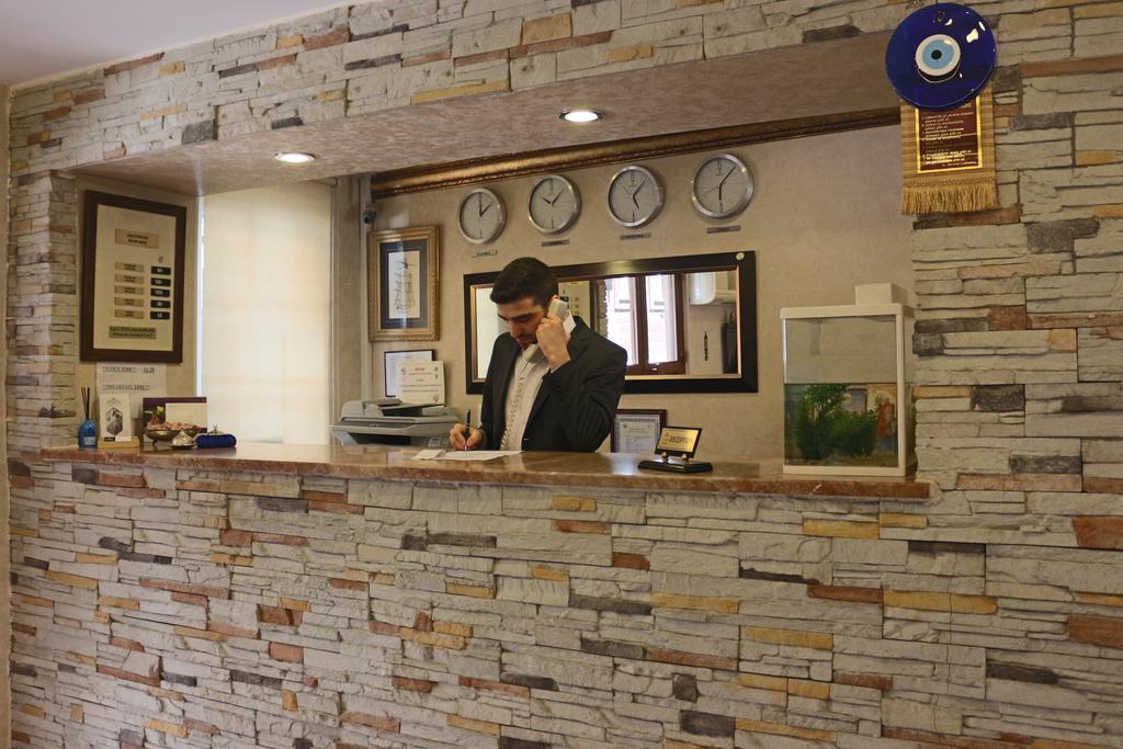 Kaftan Hotel 3*