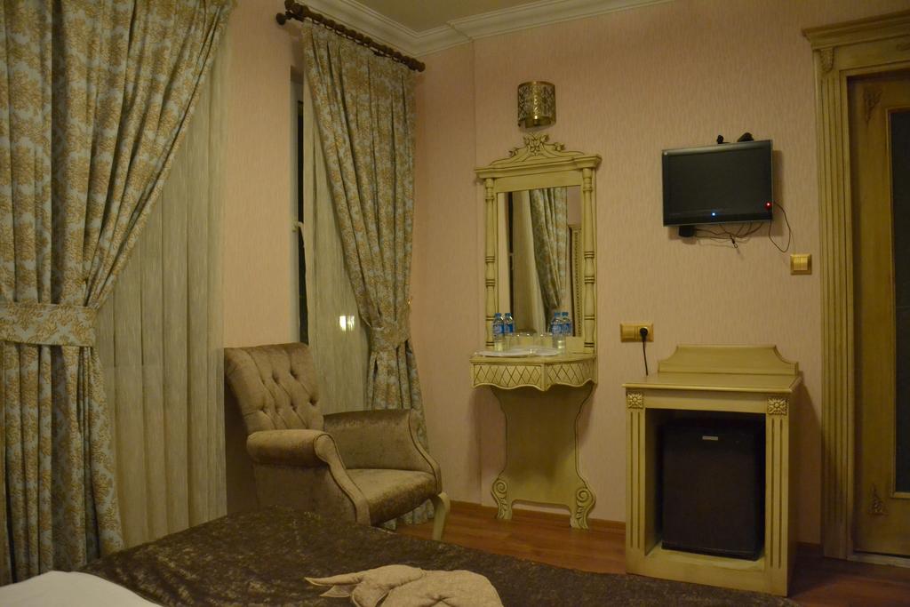 Hotel Kaftan
