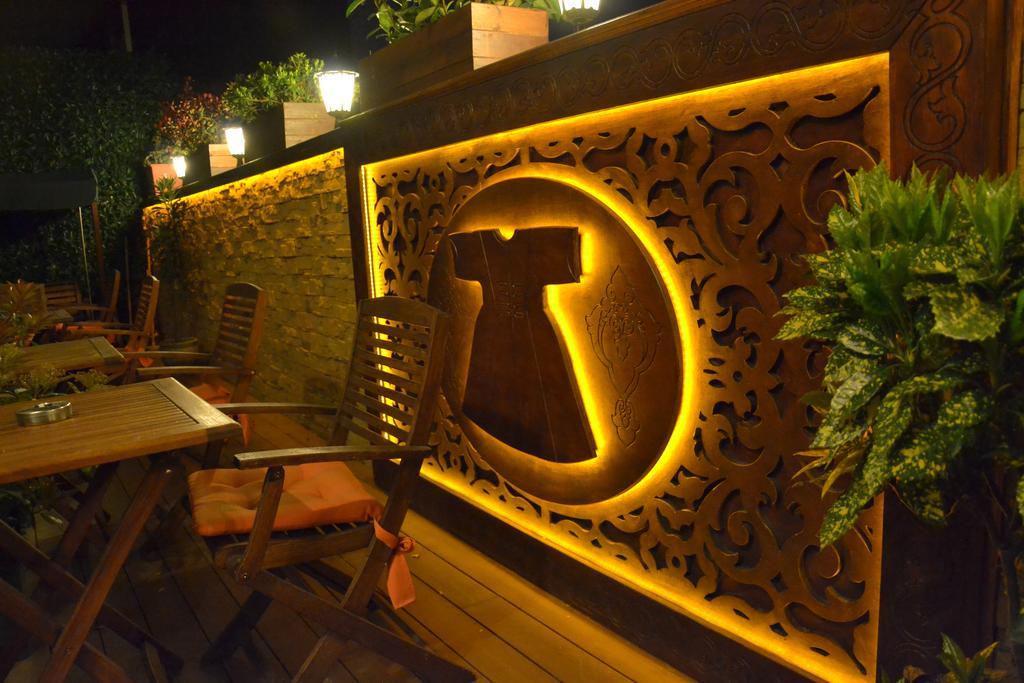 Hotel Kaftan 3*
