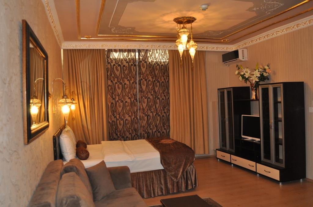 Kaftan Hotel Stambuł